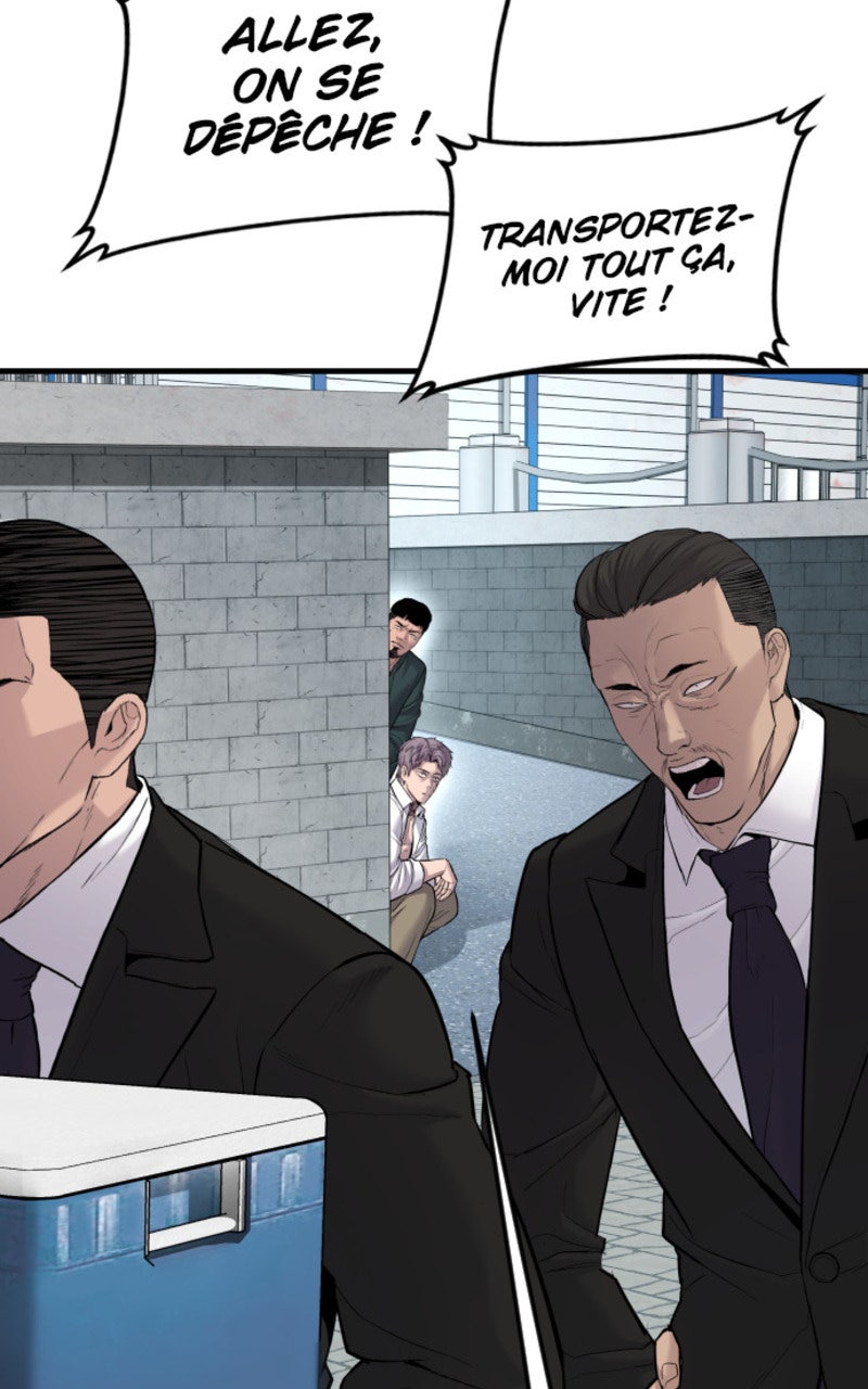 Read Manager Kim FRANCAIS Manga Online