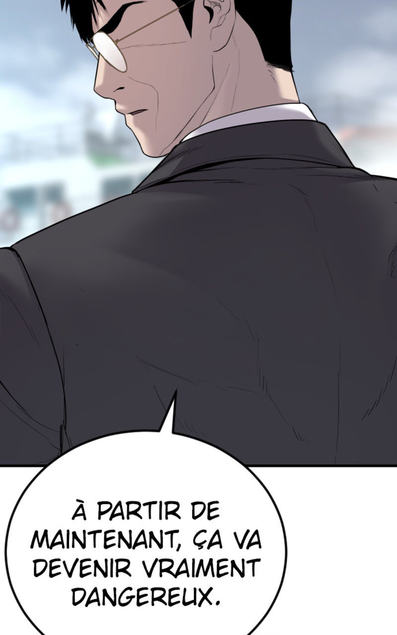 Read Manager Kim FRANCAIS Manga Online