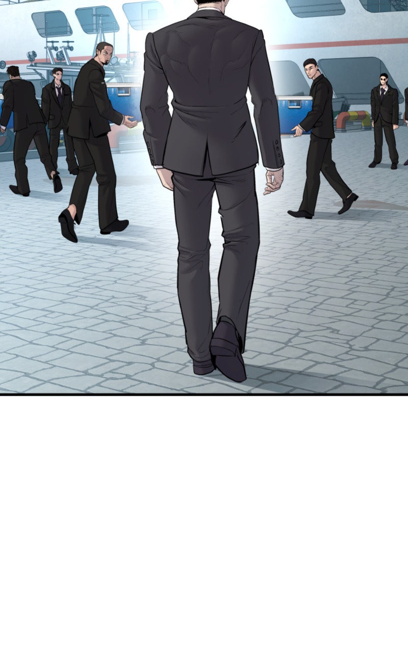 Read Manager Kim FRANCAIS Manga Online