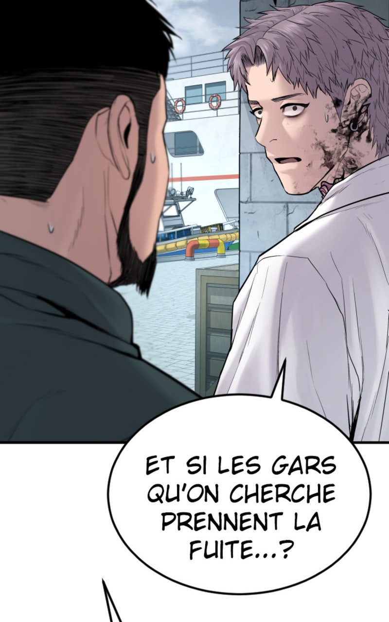 Read Manager Kim FRANCAIS Manga Online