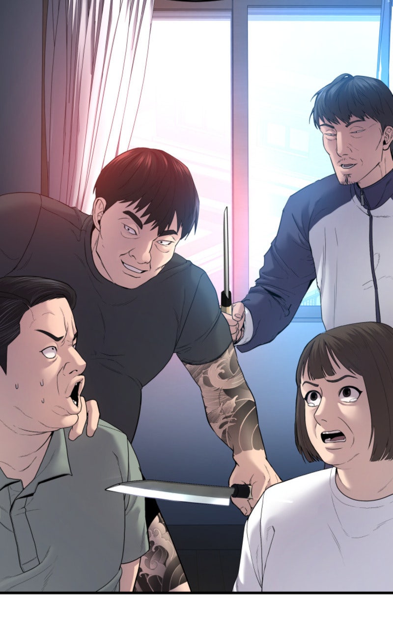 Read Manager Kim FRANCAIS Manga Online