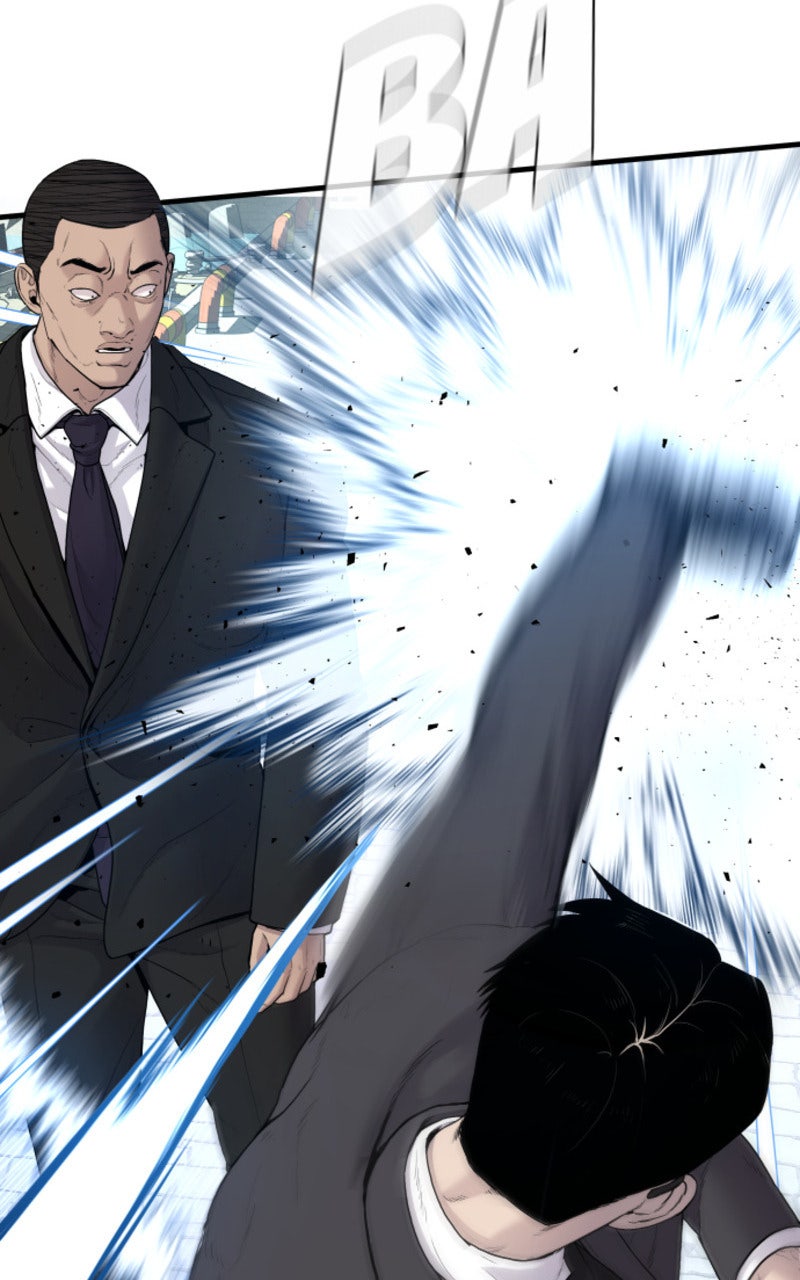 Read Manager Kim FRANCAIS Manga Online