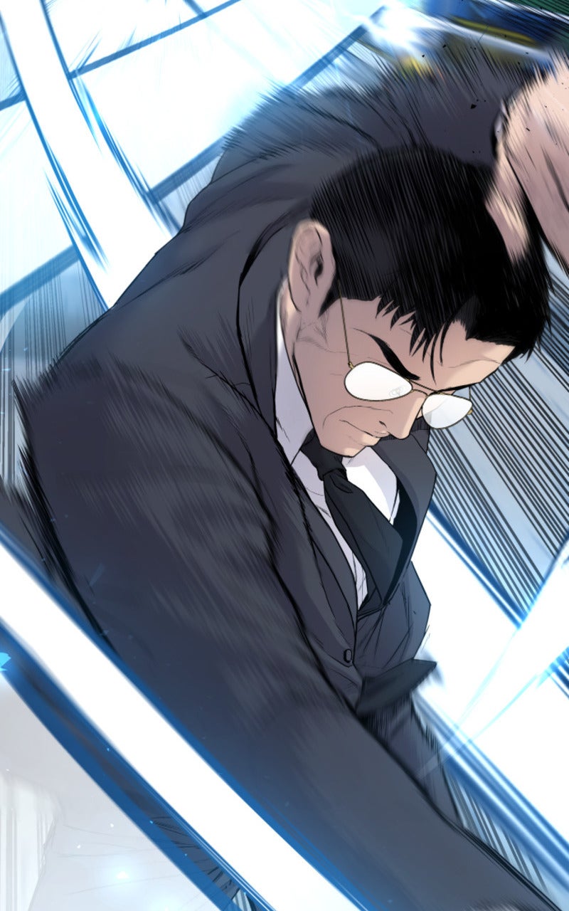 Read Manager Kim FRANCAIS Manga Online