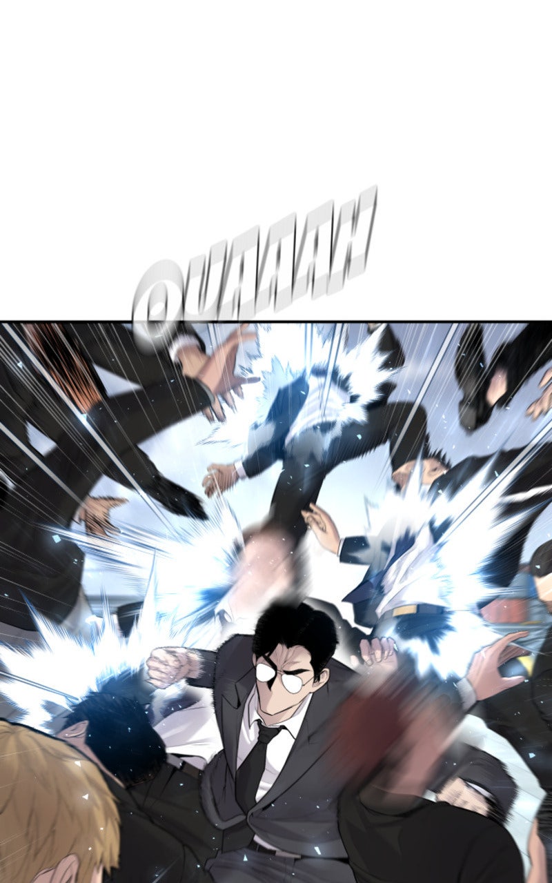 Read Manager Kim FRANCAIS Manga Online