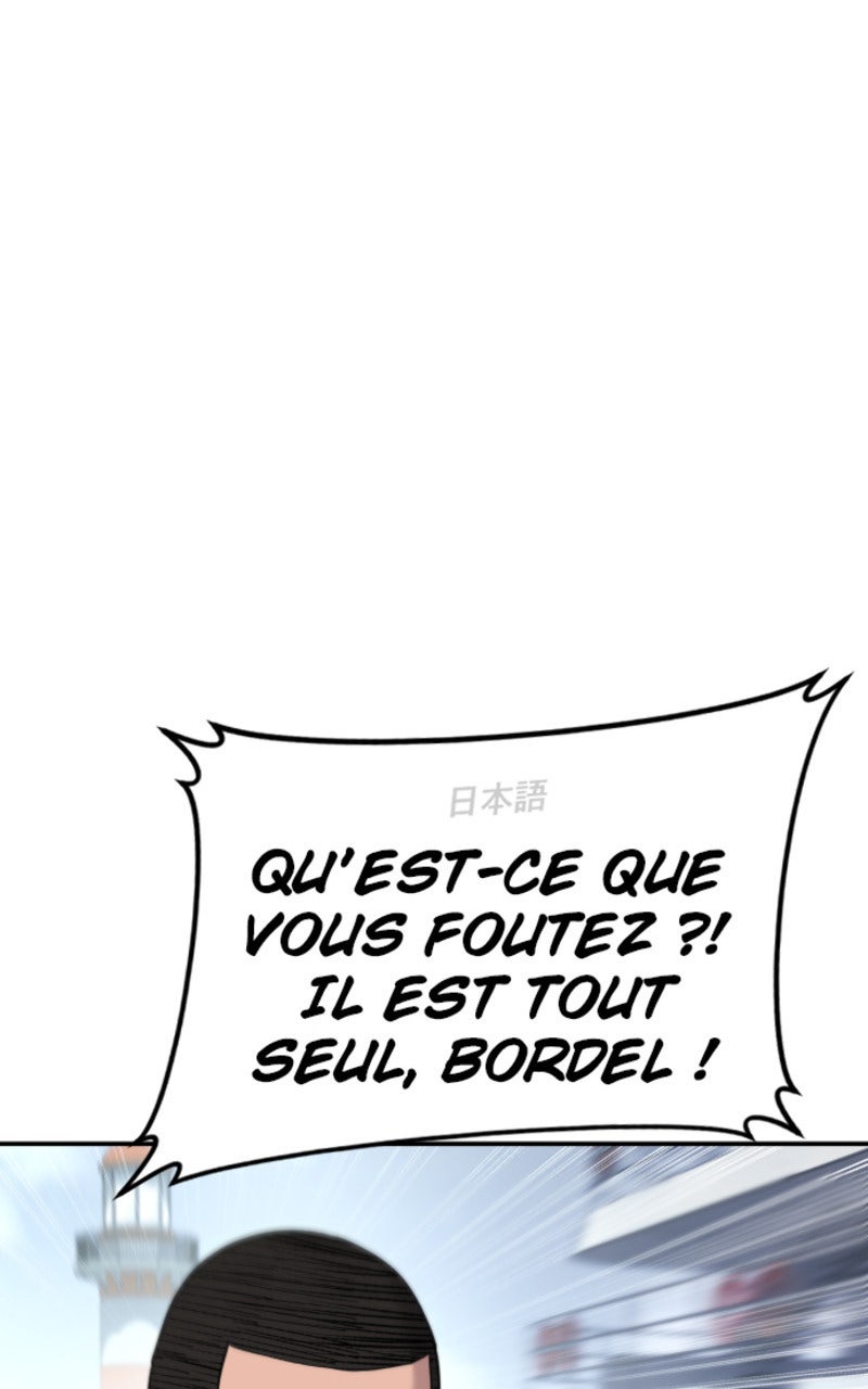 Read Manager Kim FRANCAIS Manga Online