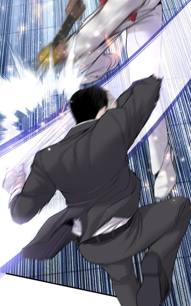 Read Manager Kim FRANCAIS Manga Online