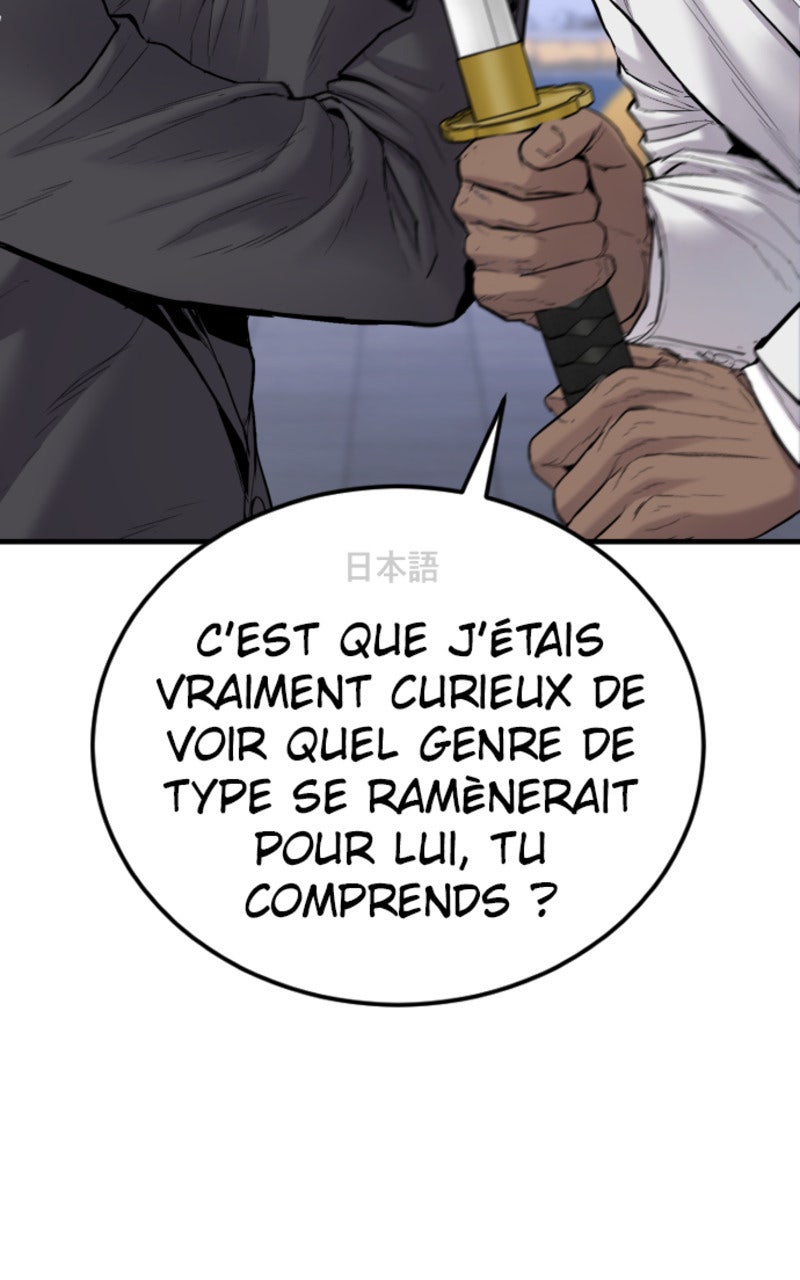 Read Manager Kim FRANCAIS Manga Online