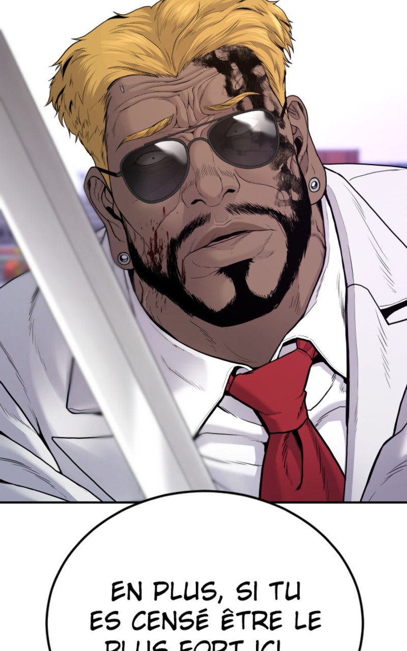 Read Manager Kim FRANCAIS Manga Online