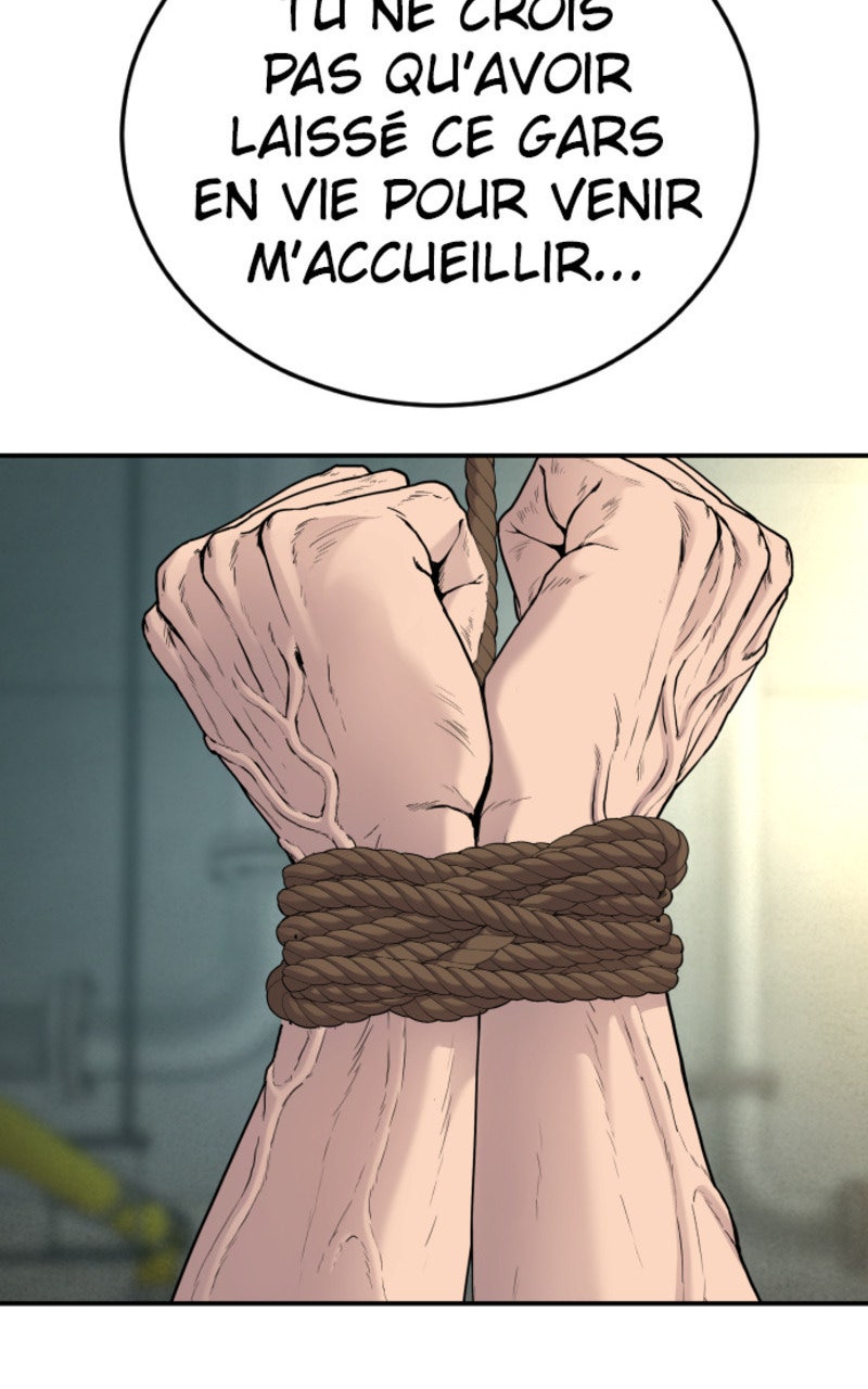 Read Manager Kim FRANCAIS Manga Online