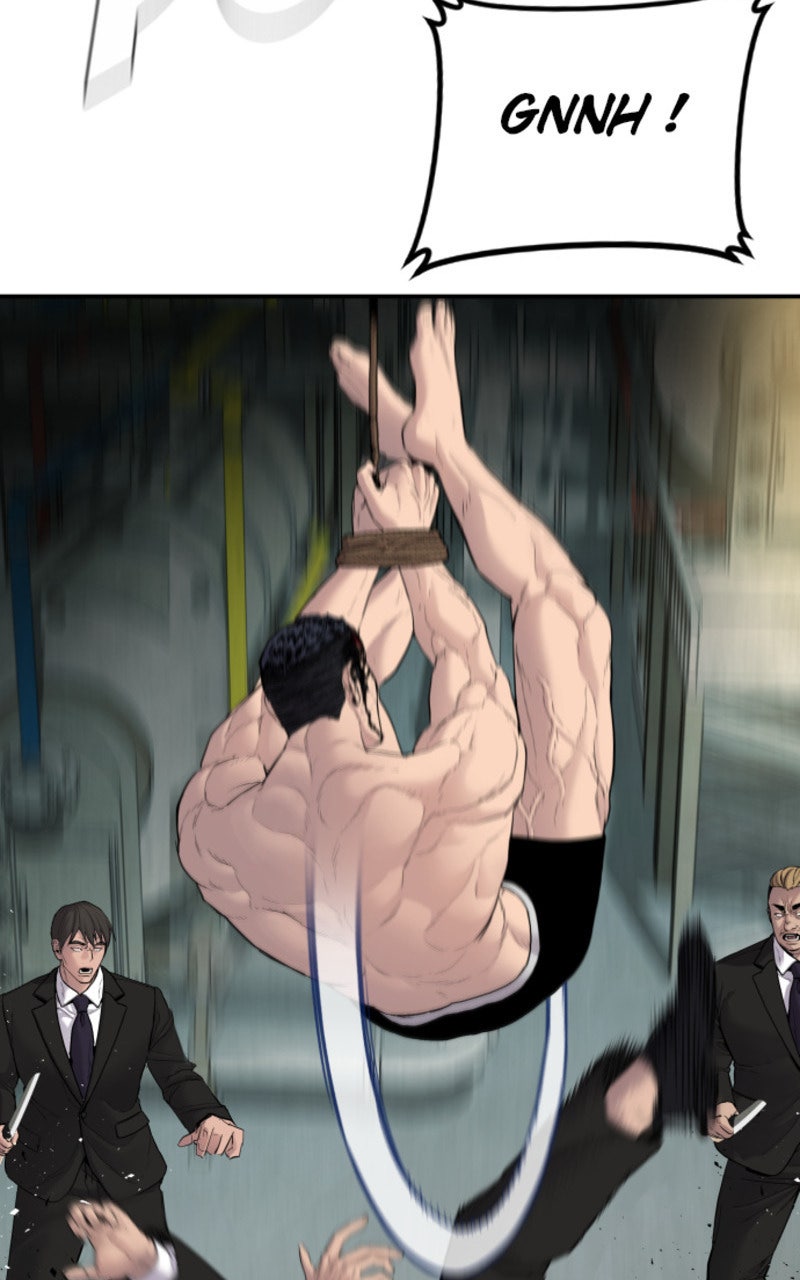 Read Manager Kim FRANCAIS Manga Online