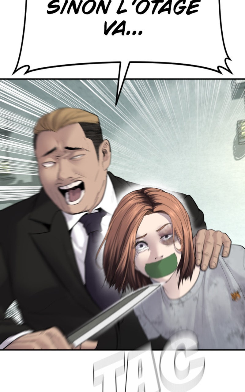 Read Manager Kim FRANCAIS Manga Online