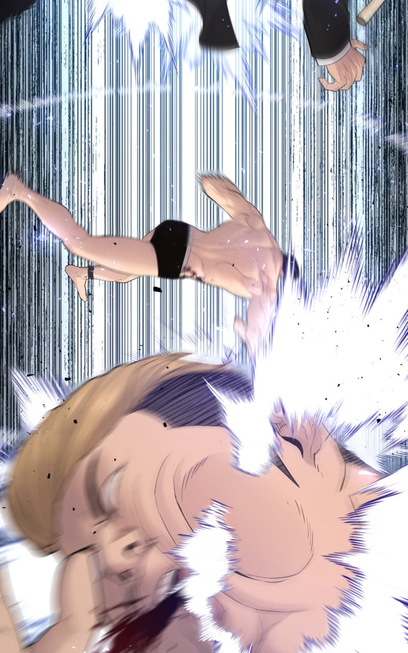 Read Manager Kim FRANCAIS Manga Online