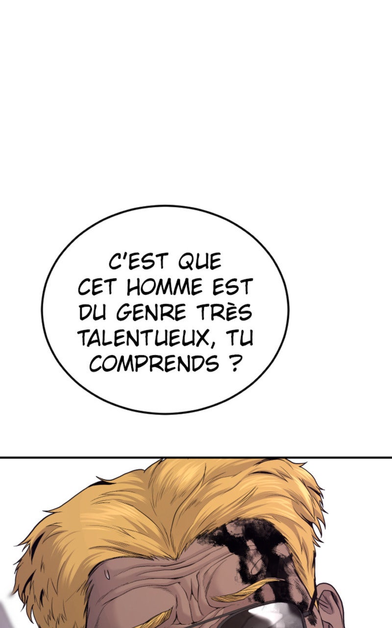 Read Manager Kim FRANCAIS Manga Online