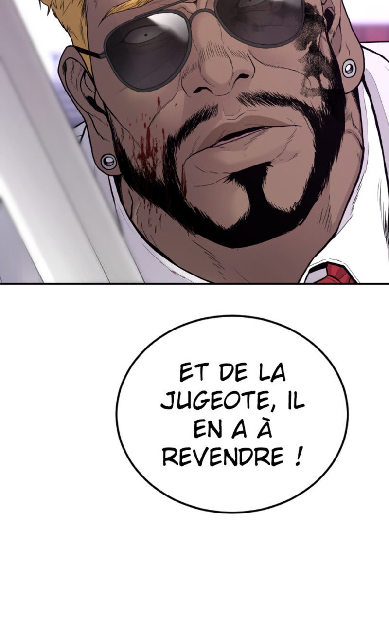 Read Manager Kim FRANCAIS Manga Online