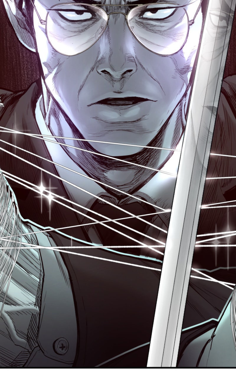 Read Manager Kim FRANCAIS Manga Online