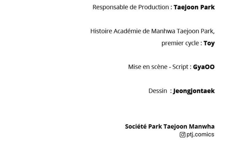 Read Manager Kim FRANCAIS Manga Online