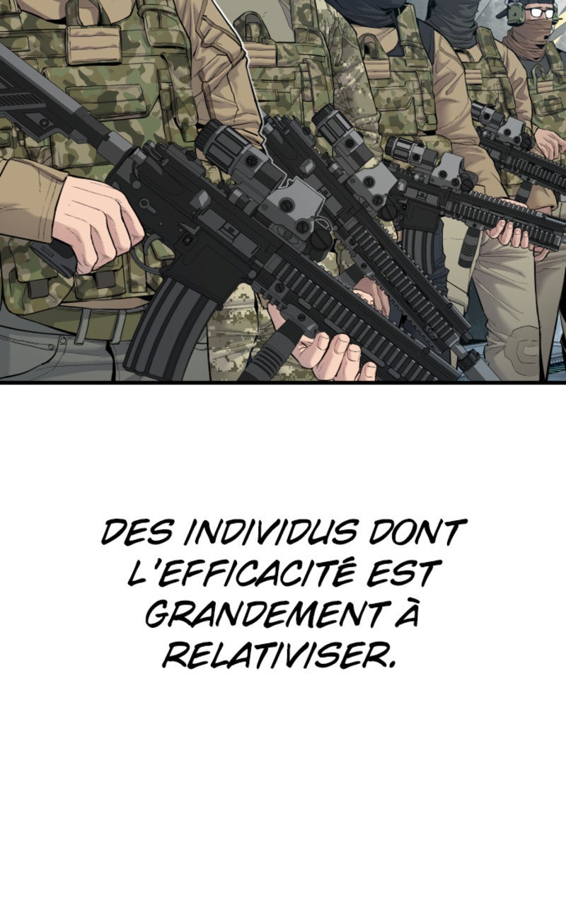 Read Manager Kim FRANCAIS Manga Online