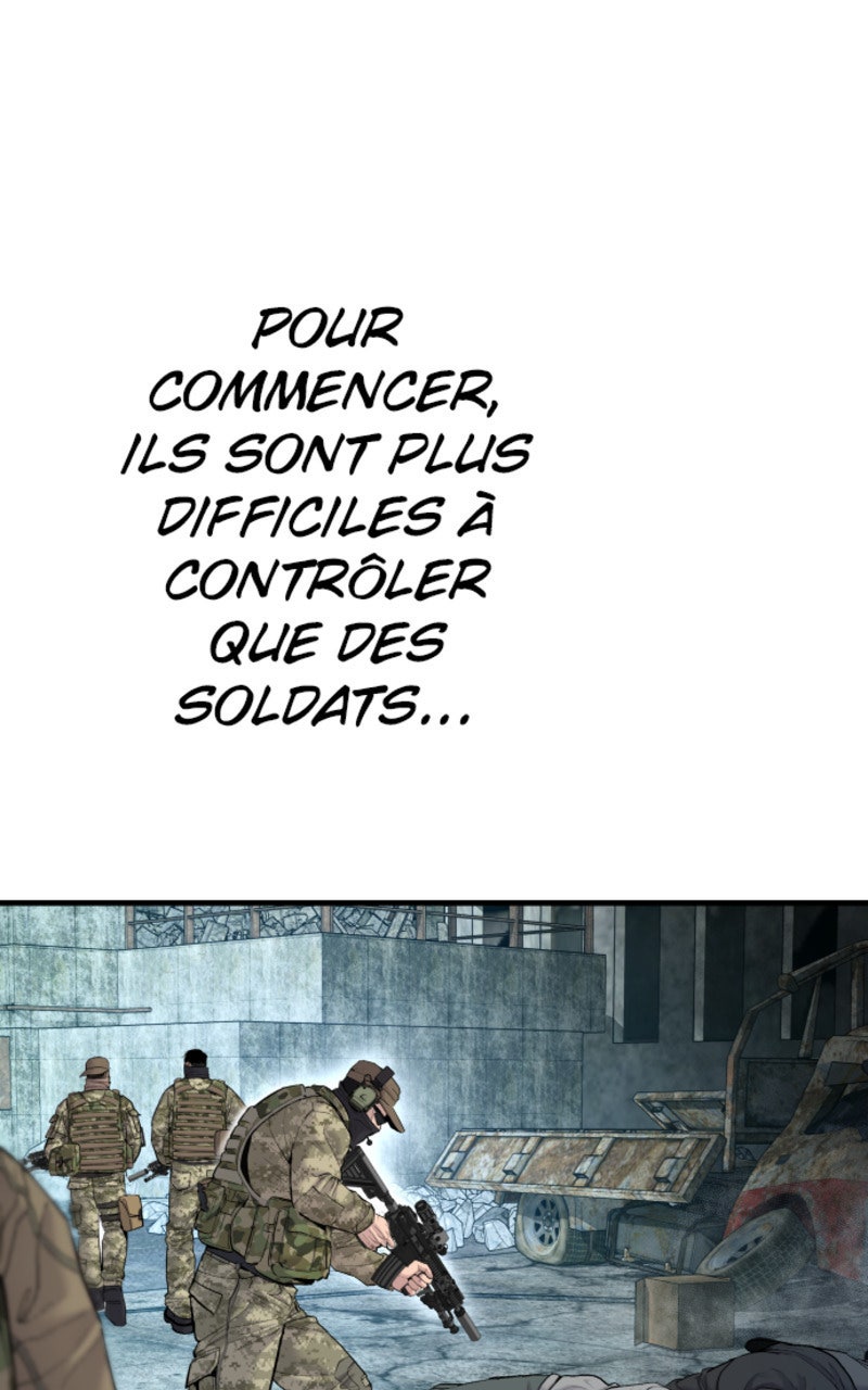 Read Manager Kim FRANCAIS Manga Online