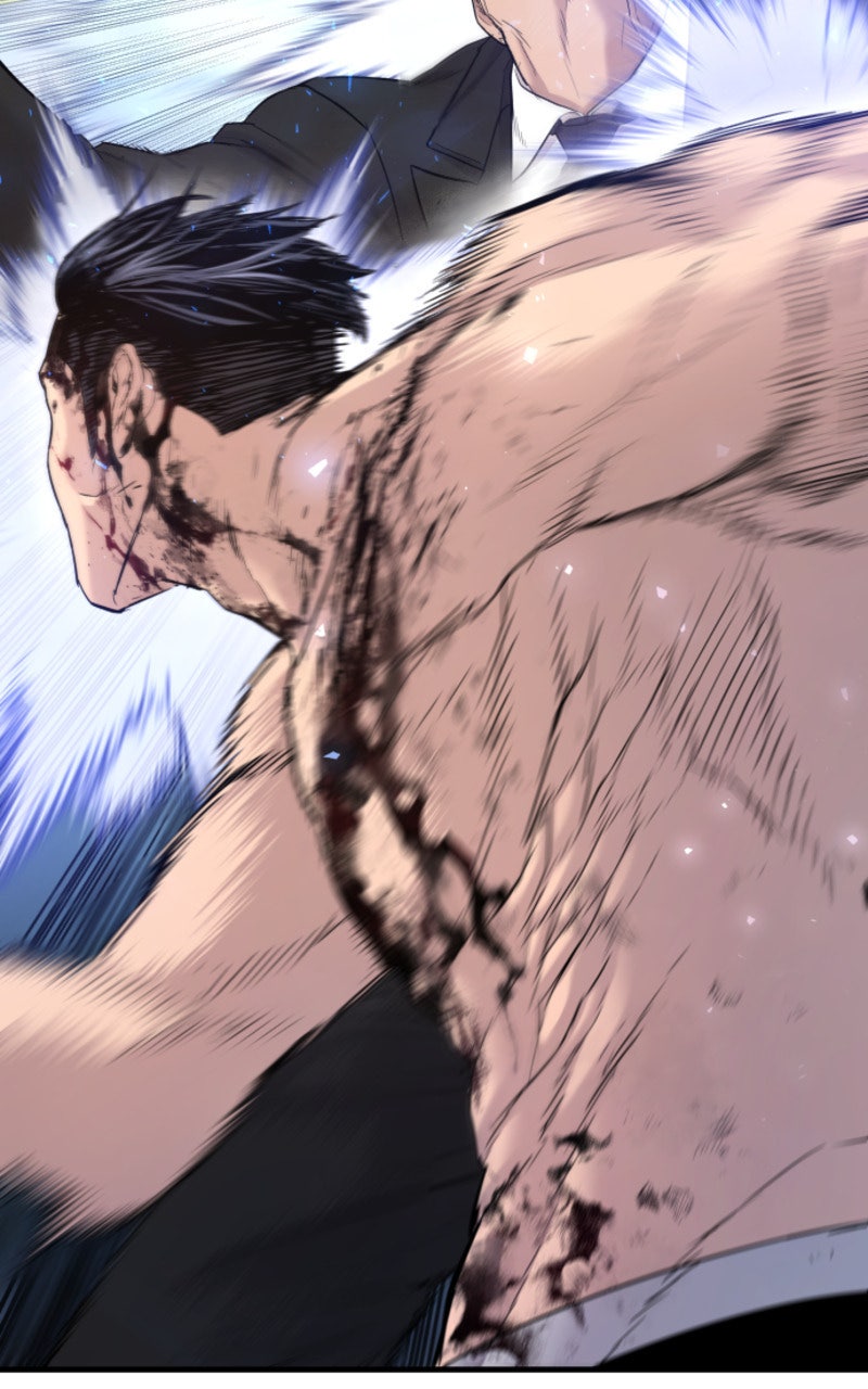 Read Manager Kim FRANCAIS Manga Online