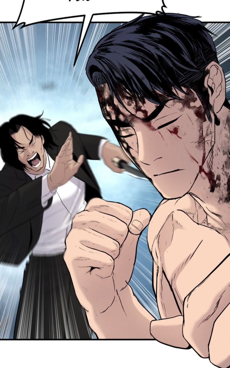 Read Manager Kim FRANCAIS Manga Online