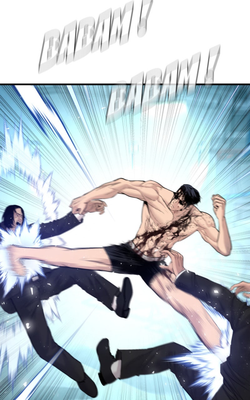 Read Manager Kim FRANCAIS Manga Online