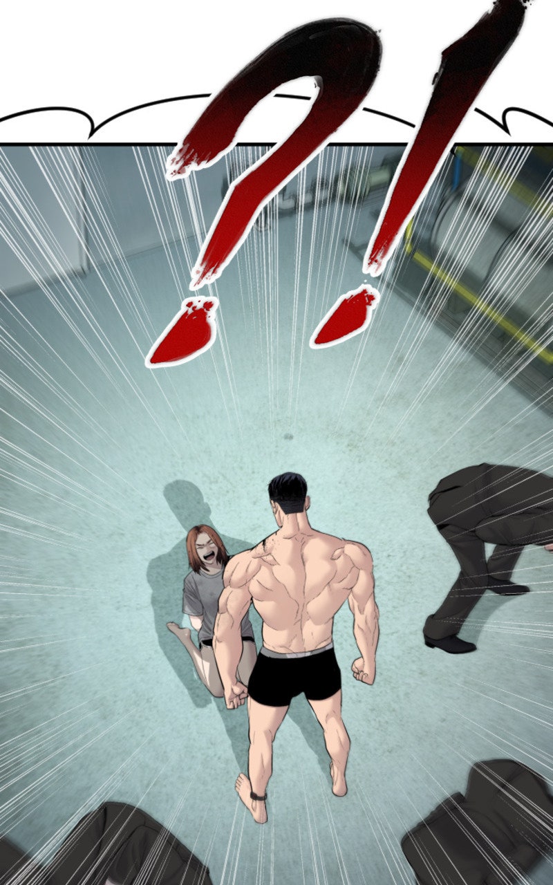 Read Manager Kim FRANCAIS Manga Online