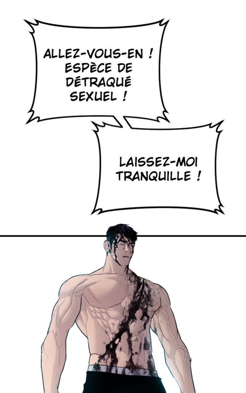 Read Manager Kim FRANCAIS Manga Online