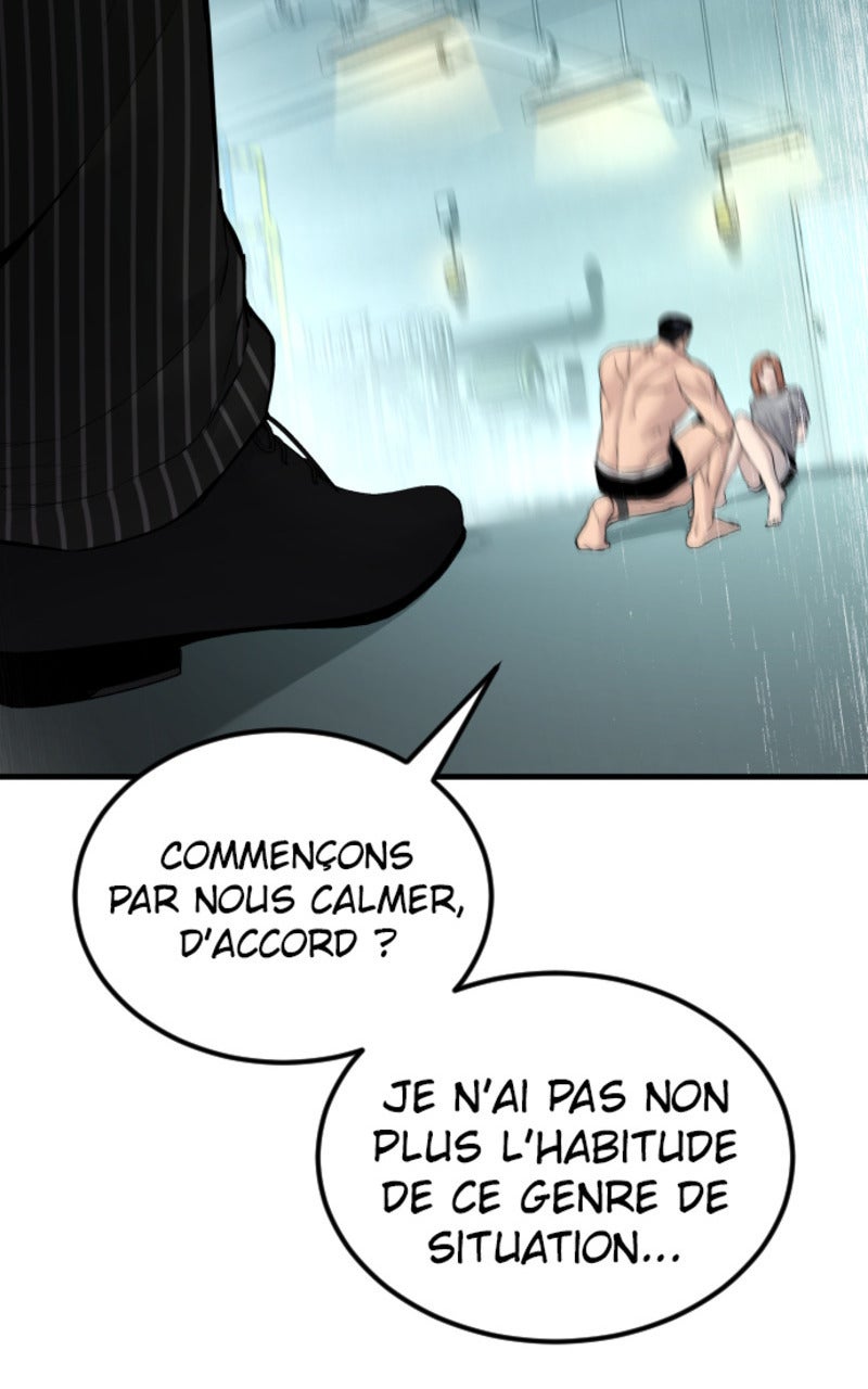 Read Manager Kim FRANCAIS Manga Online