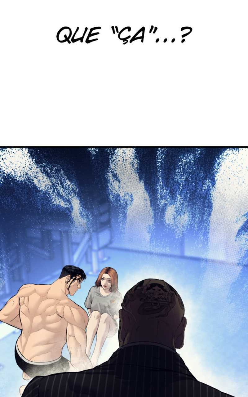 Read Manager Kim FRANCAIS Manga Online