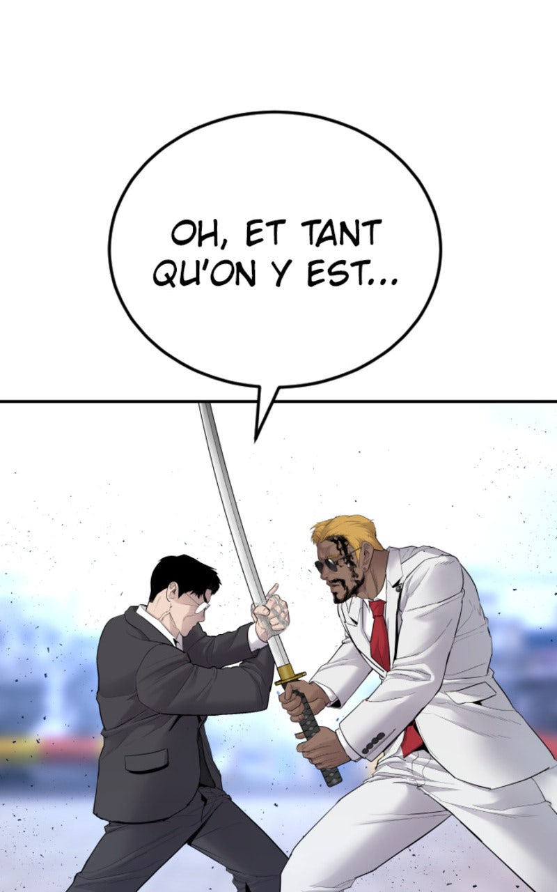 Read Manager Kim FRANCAIS Manga Online