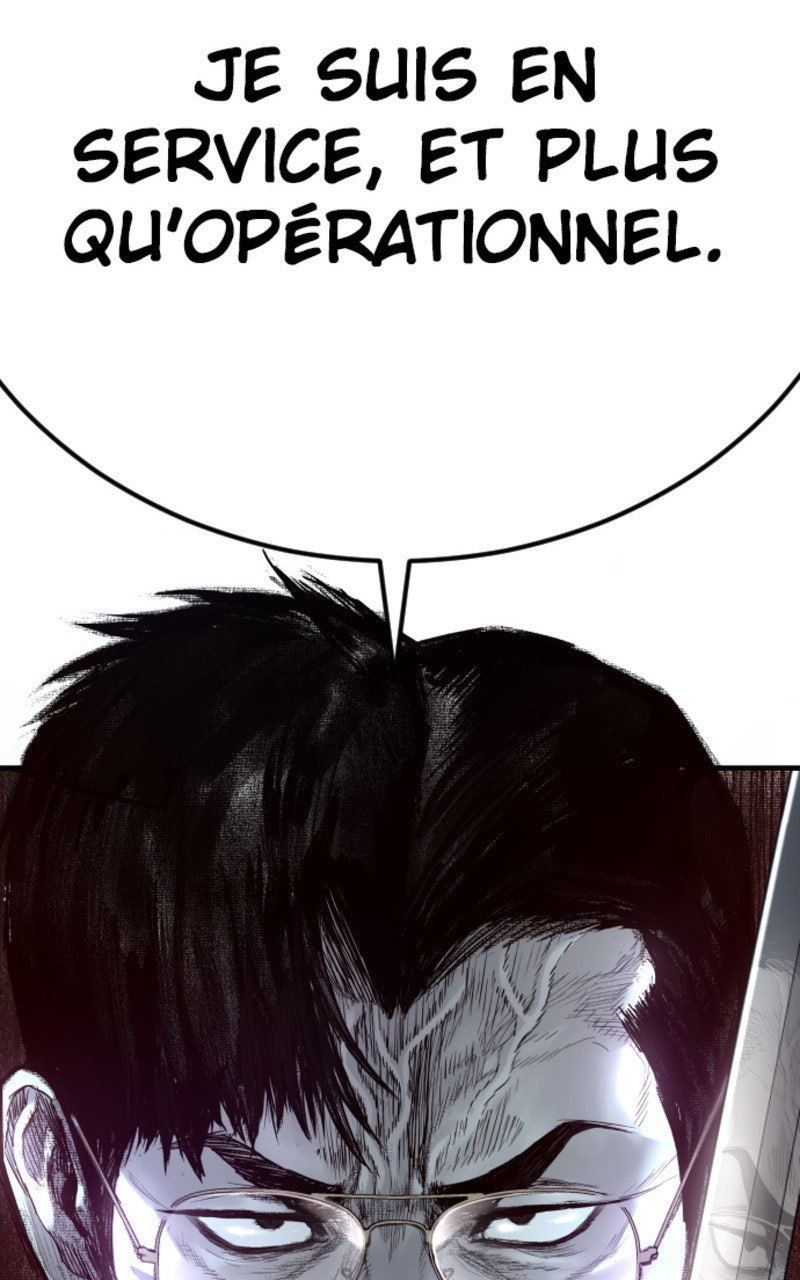 Read Manager Kim FRANCAIS Manga Online