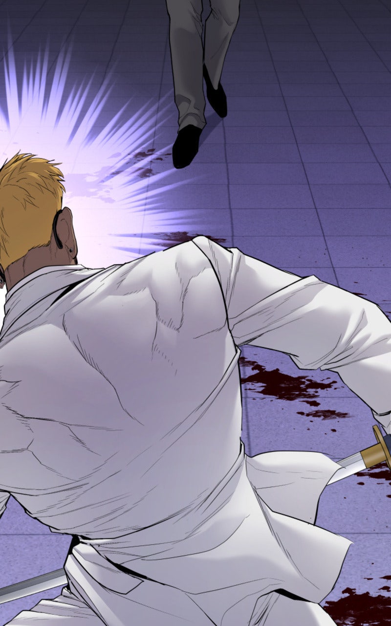 Read Manager Kim FRANCAIS Manga Online