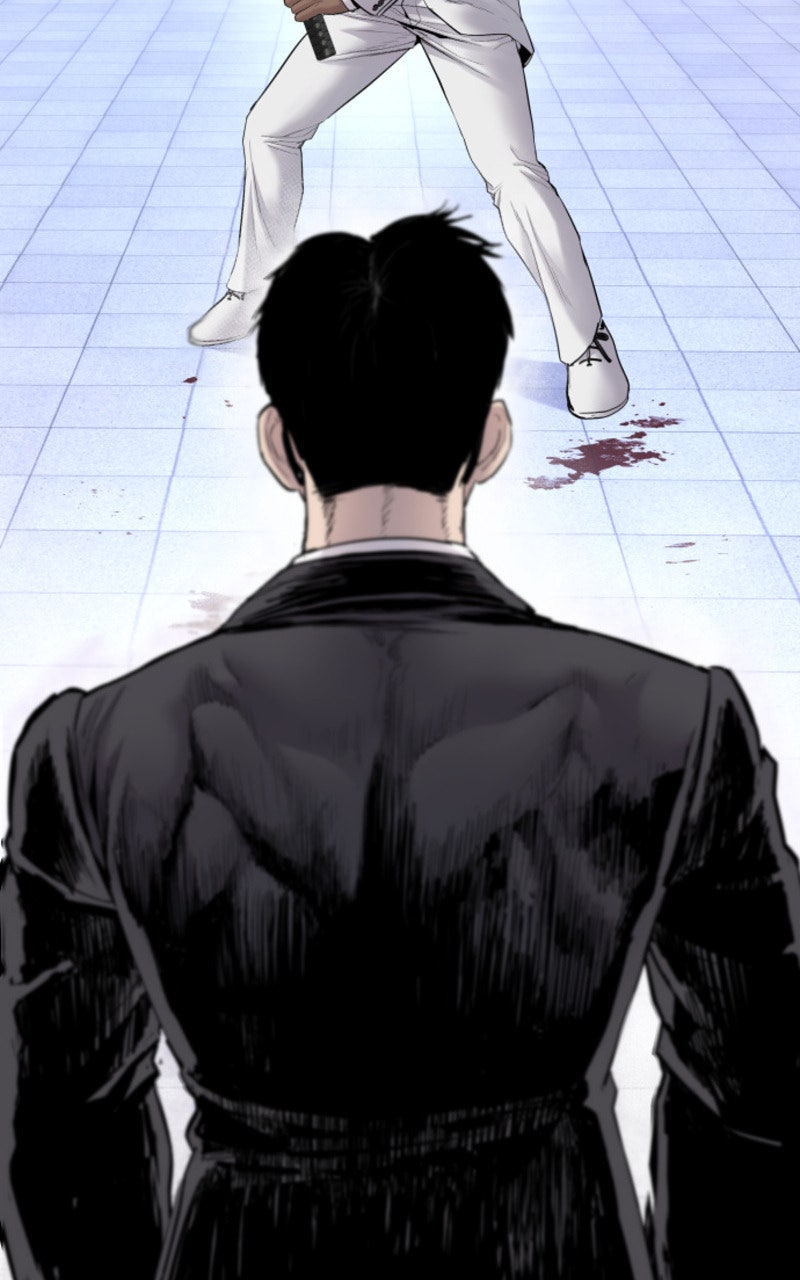 Read Manager Kim FRANCAIS Manga Online