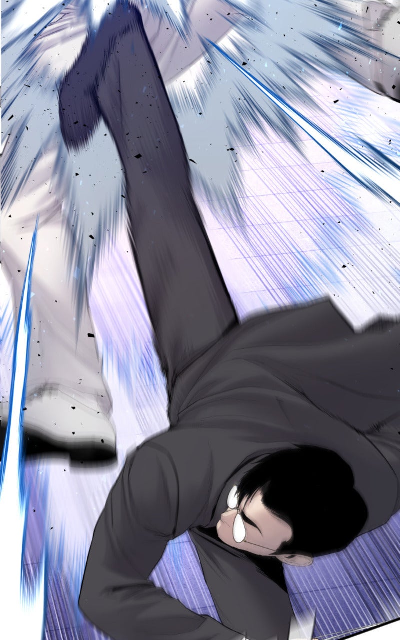 Read Manager Kim FRANCAIS Manga Online