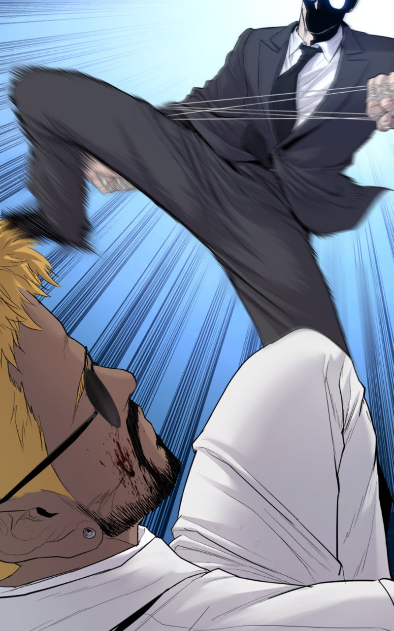 Read Manager Kim FRANCAIS Manga Online