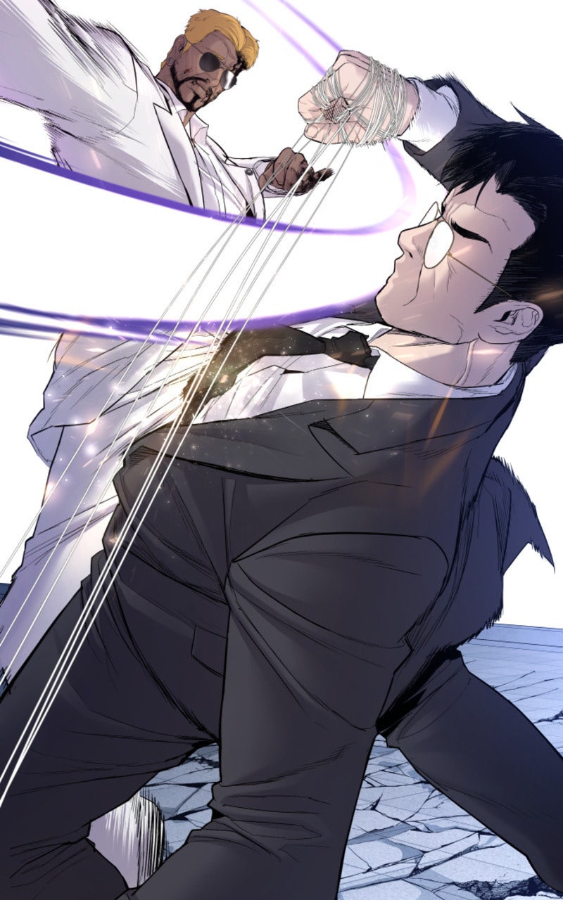 Read Manager Kim FRANCAIS Manga Online