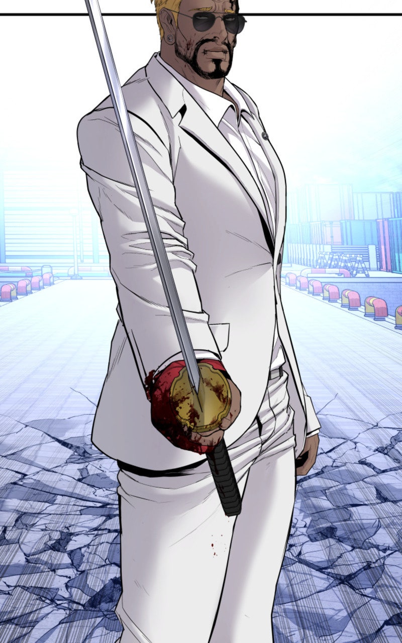 Read Manager Kim FRANCAIS Manga Online