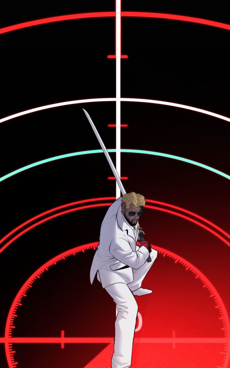 Read Manager Kim FRANCAIS Manga Online