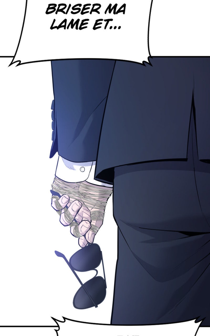 Read Manager Kim FRANCAIS Manga Online