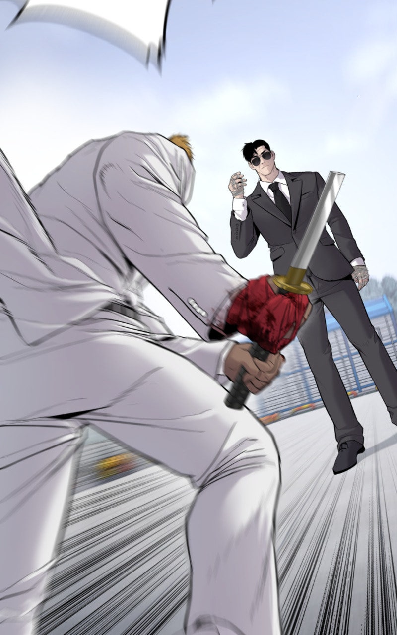 Read Manager Kim FRANCAIS Manga Online