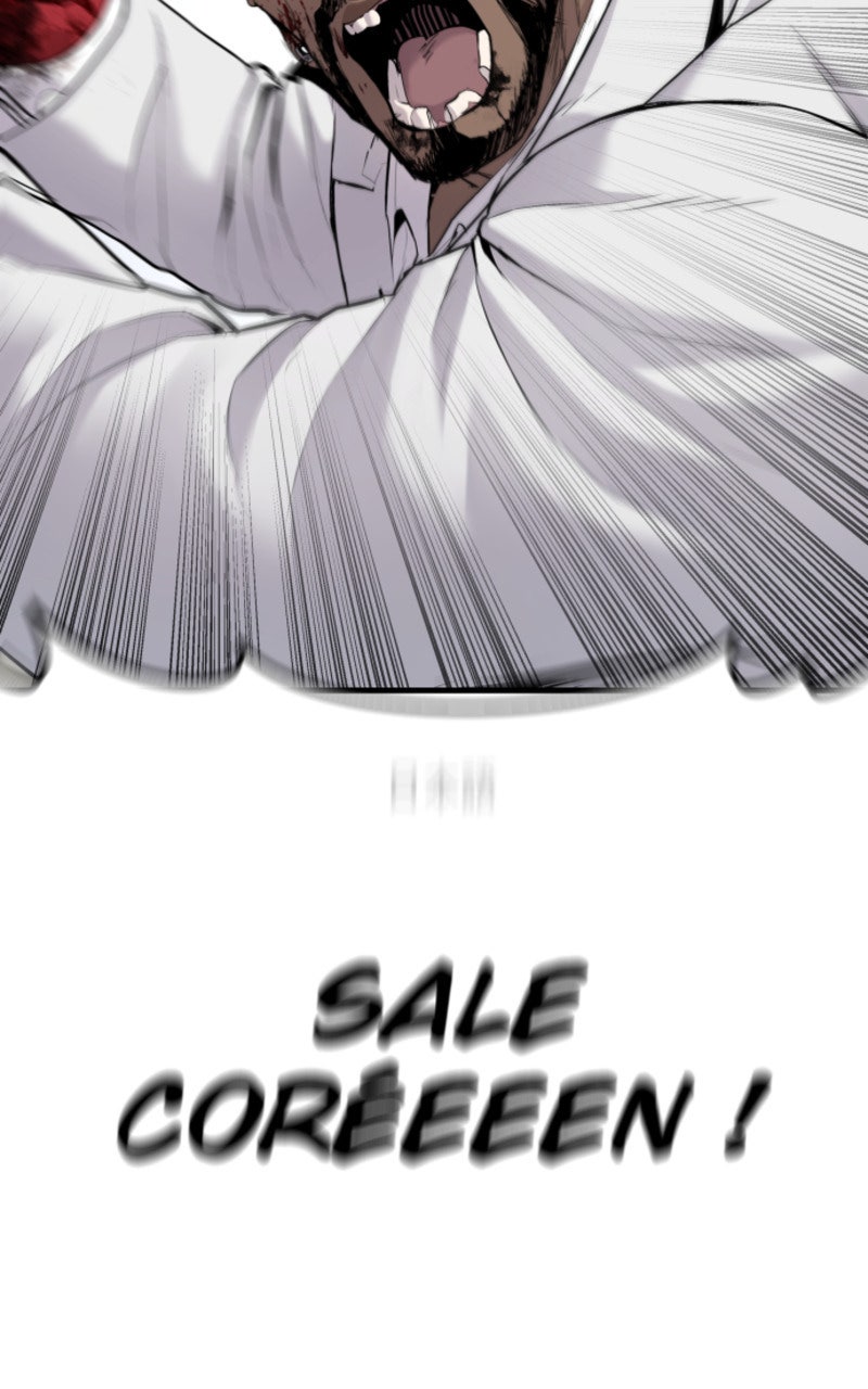 Read Manager Kim FRANCAIS Manga Online