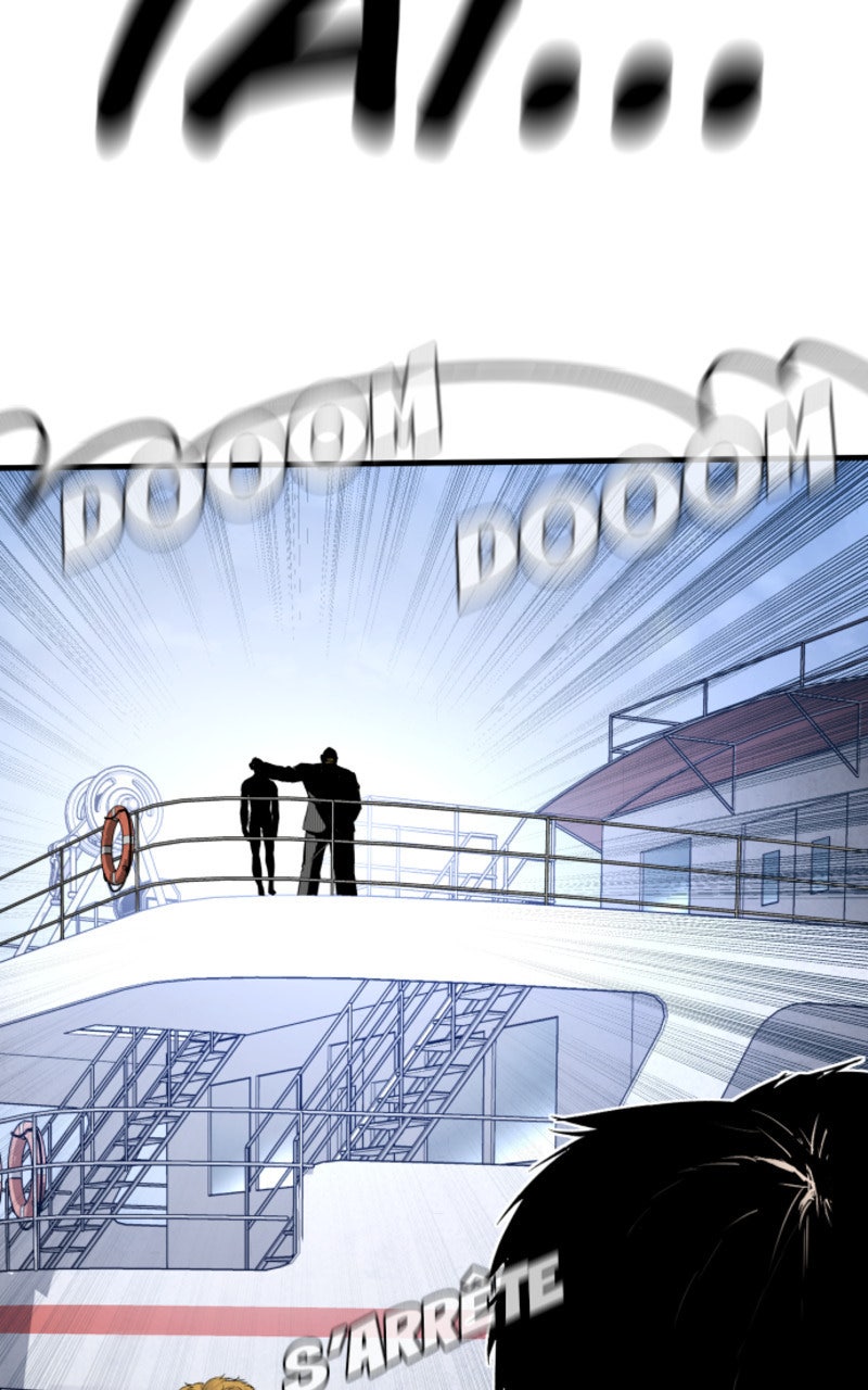 Read Manager Kim FRANCAIS Manga Online