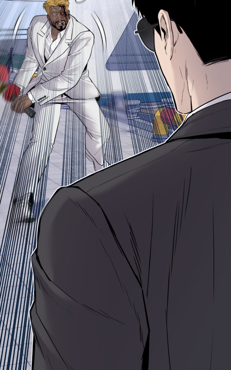 Read Manager Kim FRANCAIS Manga Online