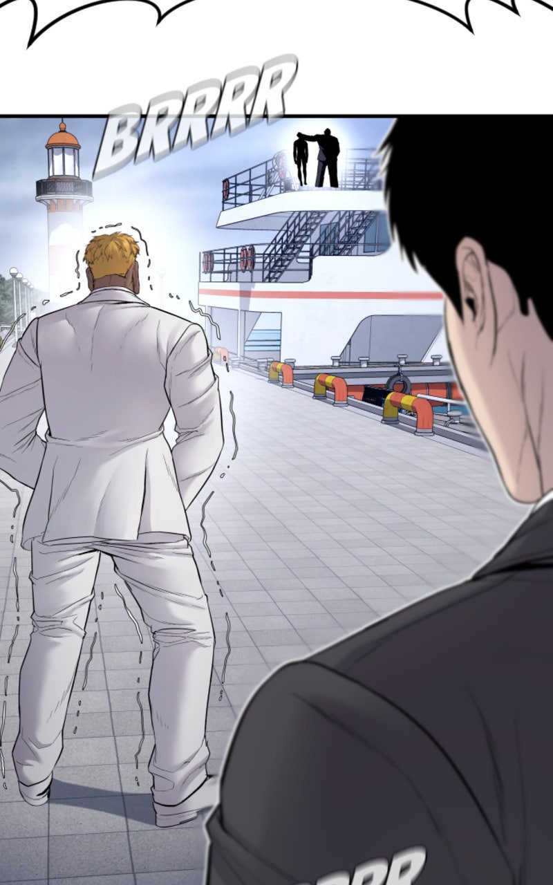 Read Manager Kim FRANCAIS Manga Online