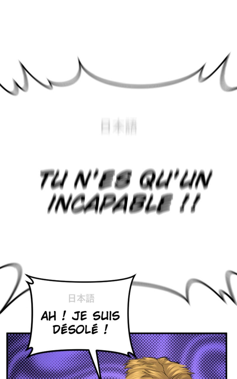 Read Manager Kim FRANCAIS Manga Online