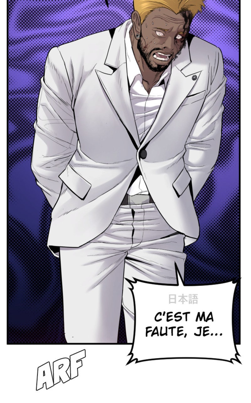 Read Manager Kim FRANCAIS Manga Online