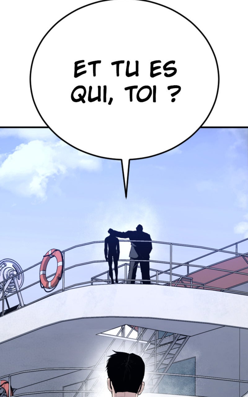 Read Manager Kim FRANCAIS Manga Online