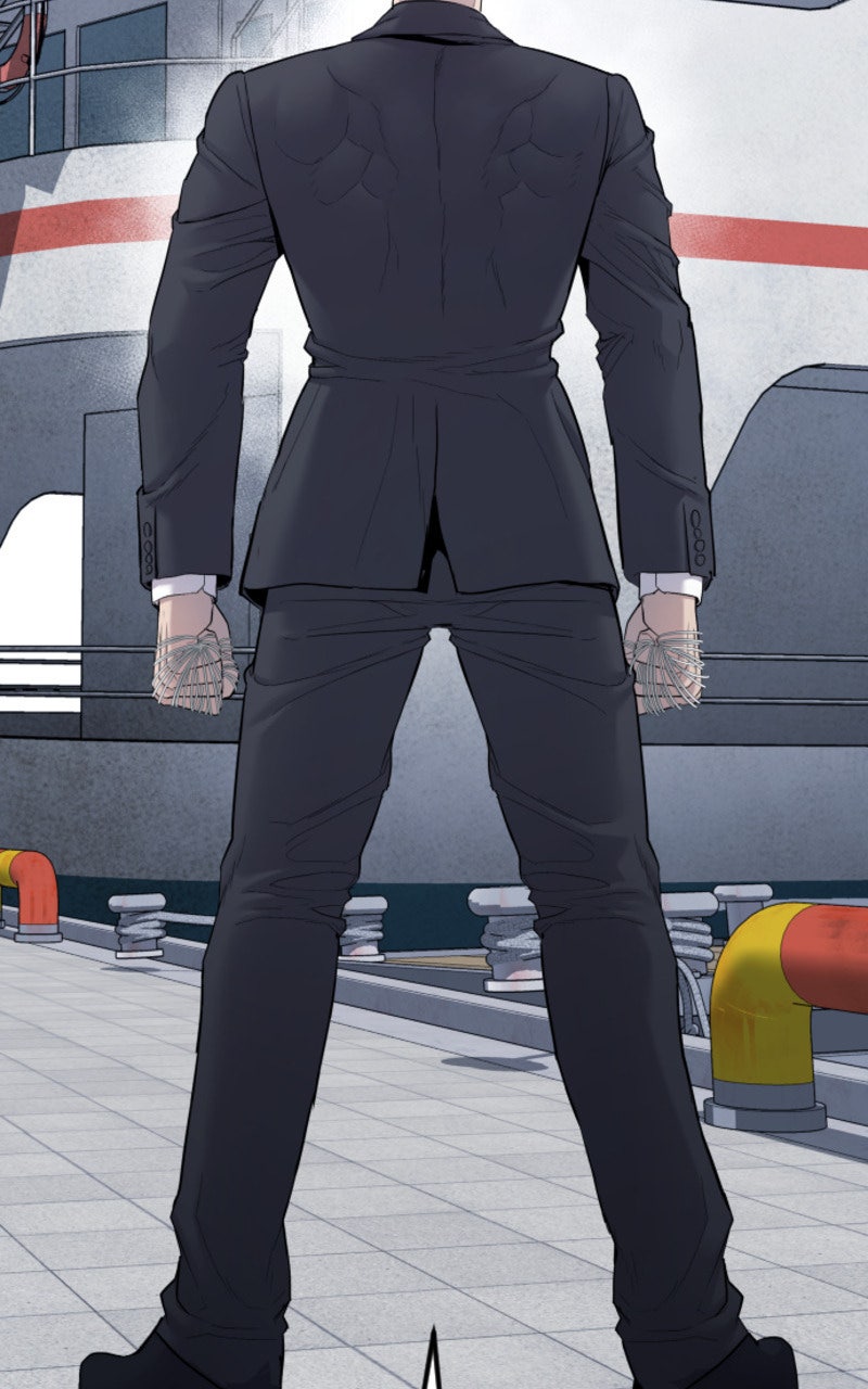 Read Manager Kim FRANCAIS Manga Online