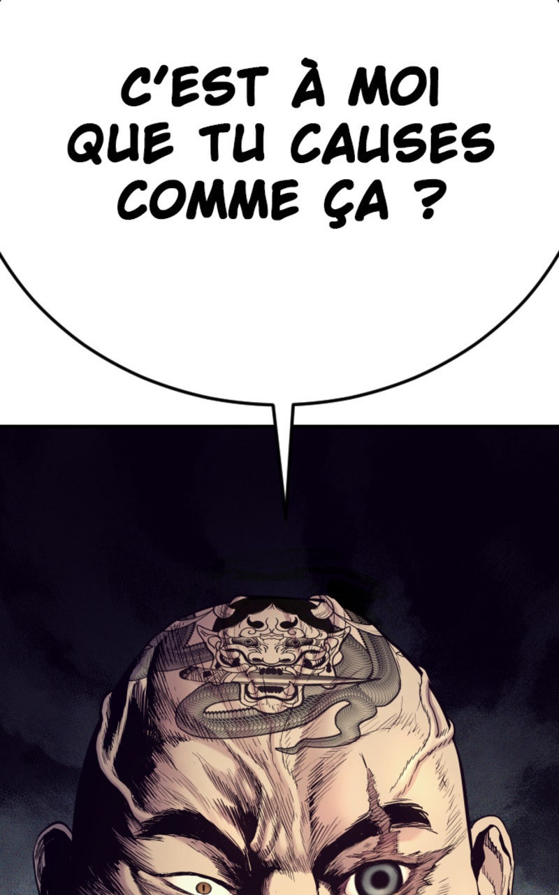 Read Manager Kim FRANCAIS Manga Online