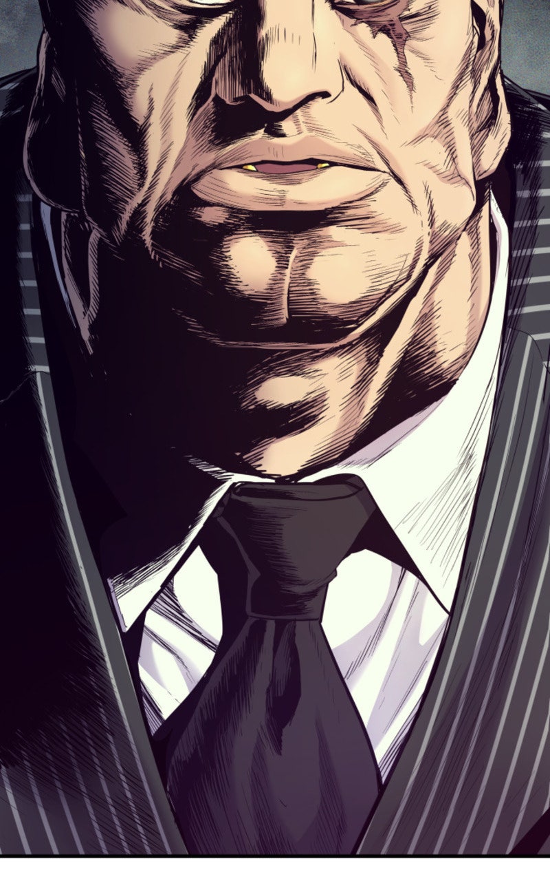 Read Manager Kim FRANCAIS Manga Online